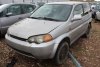 Mechanizm wycieraczek Honda HRV 2001 1.6i D16W1 Crossover 3-drzwi 